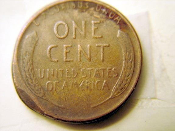 1956-D-Lincoln-Wheat-Cent---What-Caused-This?